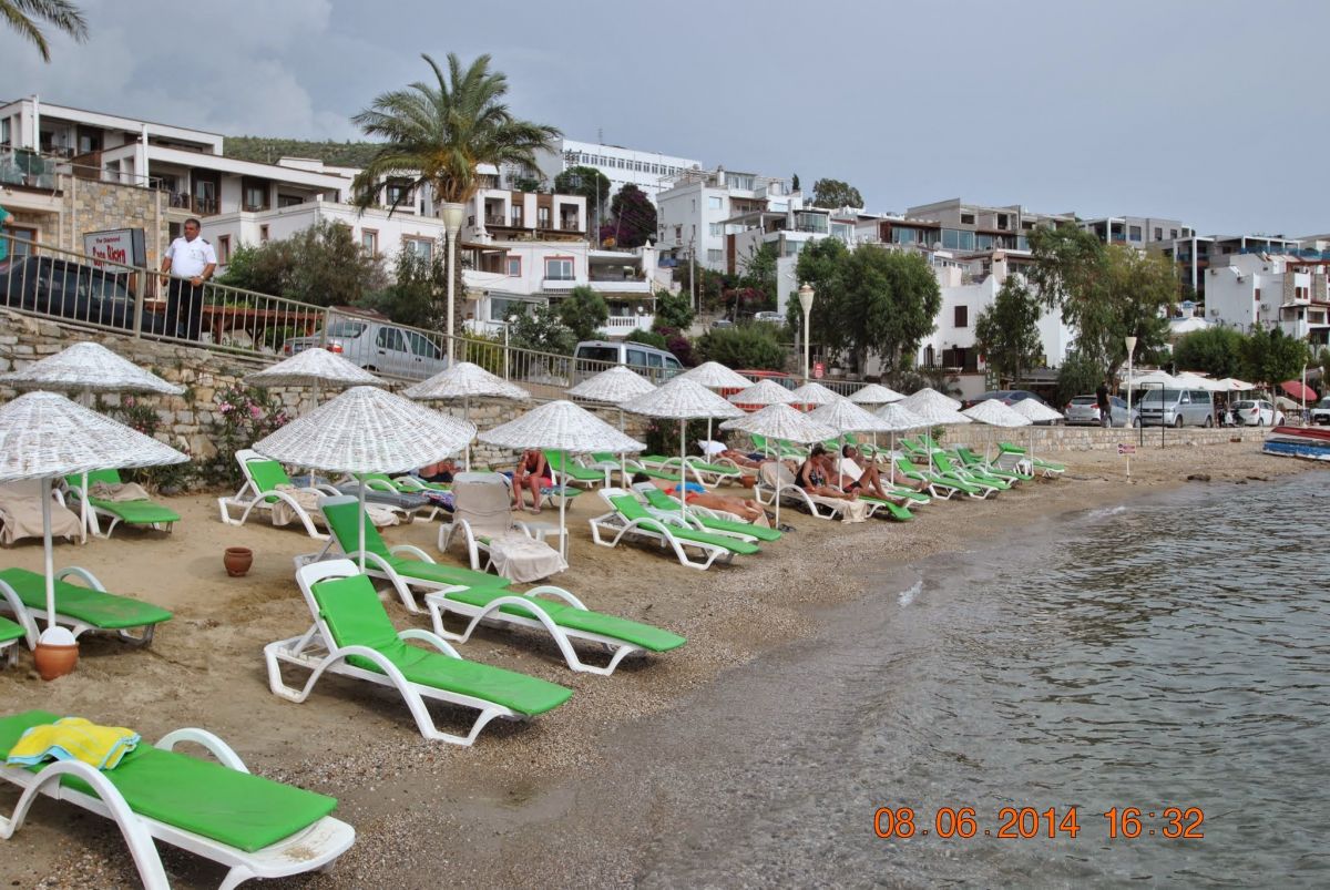 imagini hotel DIAMOND OF BODRUM